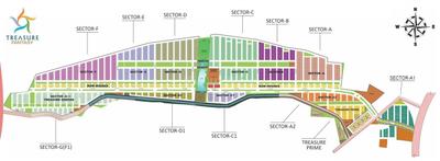 Treasure Fantasy Master Plan 4