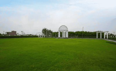 Project Image of 1181.02 - 2274.95 Sq.ft Residential Plot Plot for buy in Ashapurna Nri Phase XI
