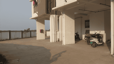 Project Image of 311.4 - 402.46 Sq.ft 1 BHK Apartment for buy in Laxmi Aangan Kaveri