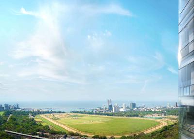 Project Image of 710.0 - 1302.0 Sq.ft 2 BHK Apartment for buy in Piramal Mahalaxmi South Tower