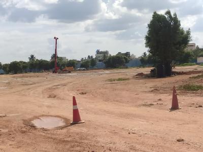 Project Image of 1097.0 - 4131.0 Sq.ft 2 BHK Apartment for buy in Northern Lights By Puravankara KVN Phase 3