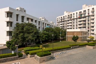 Project Image of 1180.0 - 3075.0 Sq.ft 2 BHK Apartment for buy in Vatika City Homes