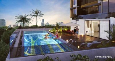 Project Image of 1131.0 - 1610.0 Sq.ft 3 BHK Apartment for buy in Labharti Labh Sapphire