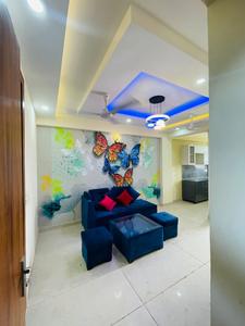 Project Image of 855.0 - 1325.0 Sq.ft 2 BHK Apartment for buy in Palm Pristine Greens