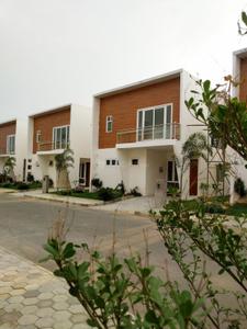 Project Image of 1460.0 - 1710.0 Sq.ft 3 BHK Villa for buy in Janapriya Silver Crest