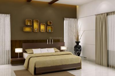 Project Image of 1250.0 - 1850.0 Sq.ft 3 BHK Apartment for buy in Pentagon