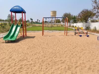 Project Image of 655.0 - 2178.0 Sq.ft Residential Plot Plot for buy in Dream Olympus Garden