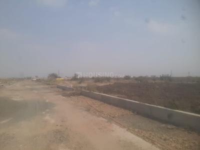 Project Image of 800.0 - 1000.0 Sq.ft Residential Plot Plot for buy in HHW Greens 1