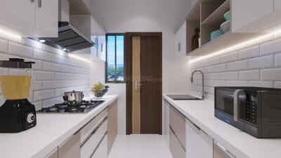 Project Image of 1089.0 - 1542.0 Sq.ft 2 BHK Apartment for buy in Shree Shivgauri Residency