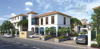 Project Image of 5400 Sq.ft 5 BHK Villa for sale in Thaltej for Rs. 83100000