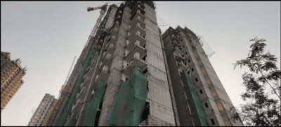 Project Image of 821.18 - 1946.11 Sq.ft 2 BHK Apartment for buy in Express Astra Phase II