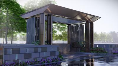 Project Image of 1200.0 - 2400.0 Sq.ft Residential Plot Plot for buy in Bloomfields
