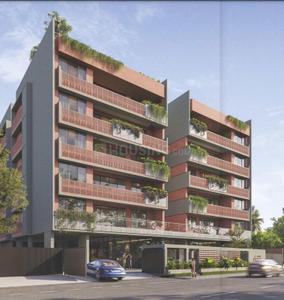 Project Image of 1799.3 - 2605.62 Sq.ft 4 BHK Apartment for buy in 7th Heaven Earth Eleanor