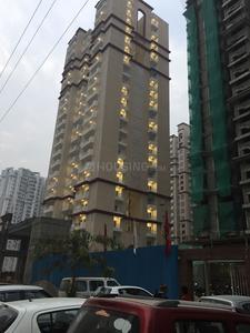 Project Image of 980.0 - 1895.0 Sq.ft 2 BHK Apartment for buy in Samridhi Grand Avenue Iconic Tower