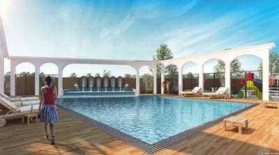 Project Image of 431.0 - 1482.0 Sq.ft 1 BHK Apartment for buy in River Nest