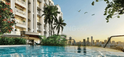 Project Image of 1192.96 - 1460.34 Sq.ft 3 BHK Apartment for buy in Raymond Invictus by GS Tower C