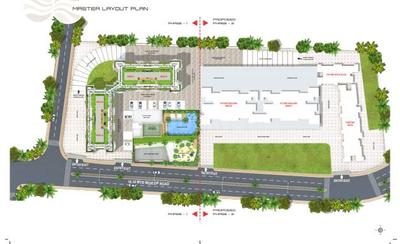 Project Image of 600 Sq.ft 1 BHK Apartment / Flat for sale in Malad West for Rs. 10800000