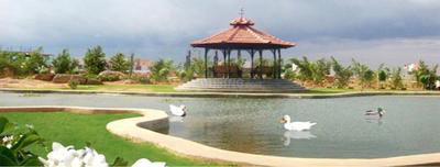 Project Image of 1800.0 - 4500.0 Sq.ft Residential Plot Plot for buy in Fortune NRI Township