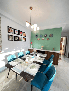 Project Image of 1760.0 - 2166.0 Sq.ft 3 BHK Apartment for buy in Park East by Ruchira
