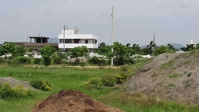 Project Image of 810.0 - 3600.0 Sq.ft Residential Plot Plot for buy in Dream Shelters Harmony Town