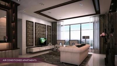 Project Image of 757.0 - 1067.0 Sq.ft 2 BHK Apartment for buy in UCHDL Vasilia