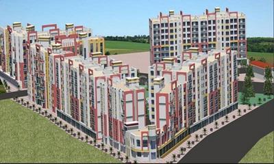 Stalwart Usha Kiran Residency Wing E1 E2 E3 Images for Elevation of Stalwart Usha Kiran Residency Wing E1 E2 E3 1