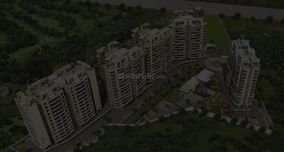 Project Image of 730.0 - 1155.0 Sq.ft 2.5 BHK Apartment for buy in Balaji Metro Jazz C