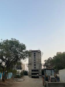 Project Image of 485.69 - 753.12 Sq.ft 1 BHK Apartment for buy in Mayuri Adhinathpuram