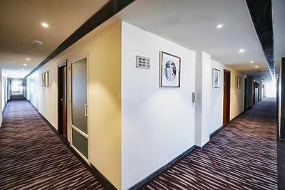 Project Image of 0.0 - 671.0 Sq.ft 1 BHK Apartment for buy in Satya Element One