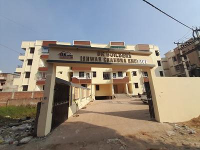 Project Image of 626.0 - 1000.0 Sq.ft 2 BHK Apartment for buy in Sk Ishwar Chandra Enclave