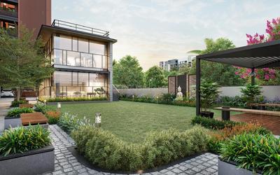 Project Image of 798.25 - 848.95 Sq.ft 3 BHK Apartment for buy in PVR Pratham Riyom