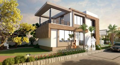 Project Image of 470.0 - 481.0 Sq.ft 1 BHK Apartment for buy in Enliven Homes