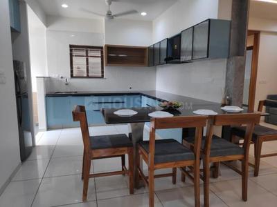 Project Image of 693.0 - 773.0 Sq.ft 2 BHK Apartment for buy in Pratham Riviera