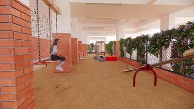 Project Image of 816.0 - 1291.0 Sq.ft 2 BHK Apartment for buy in Rajparis Lake View