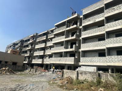 Project Image of 1105.0 - 1770.0 Sq.ft 2 BHK Apartment for buy in Sri Sai Nandana Regal