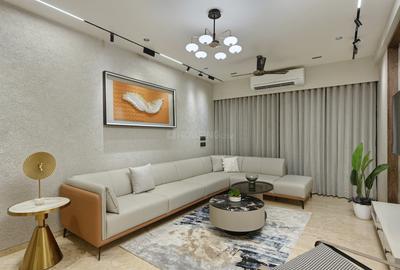 Project Image of 1271.65 - 1788.32 Sq.ft 3 BHK Apartment for buy in Ganesh Empire
