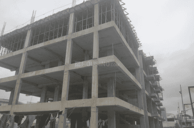 Project Image of 468.45 - 1044.64 Sq.ft 1 BHK Apartment for buy in Vivegaa Uptown