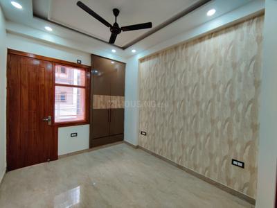 Project Image of 1100.0 - 1500.0 Sq.ft 3 BHK Builder Floor for buy in Reeba Homes Super Luxury Builder Floors