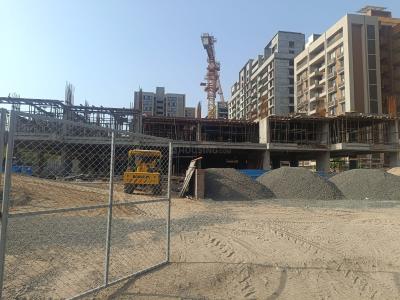Project Image of 4905.0 - 11069.0 Sq.ft 4 BHK Apartment for buy in First Trust Pratibimb