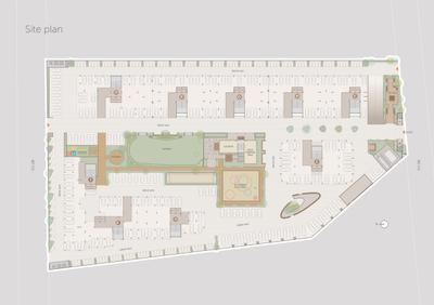 Project Image of 1647.0 - 2313.0 Sq.ft 2 BHK Apartment for buy in Adhishthan Luxuria
