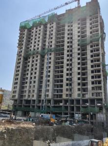 Project Image of 727.0 - 1001.0 Sq.ft 2 BHK Apartment for buy in Kiran Swastik