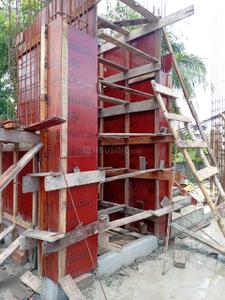 Project Image of 735.0 - 828.0 Sq.ft 2 BHK Apartment for buy in Sun Moksh