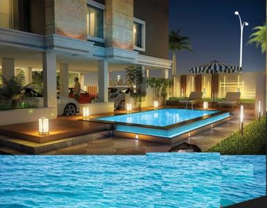 Basu Dream Sunrise Amenities 2