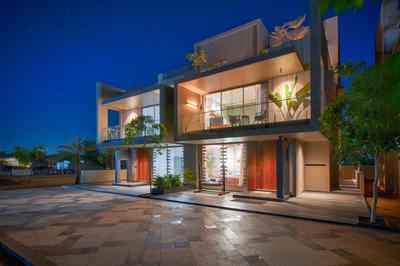 Project Image of 5200 Sq.ft 4 BHK Villa for sale in Raysan for Rs. 99000000