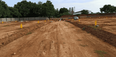 Project Image of 150 Sq.ft Residential Plot / Land for sale in Adibatla for Rs. 5250000