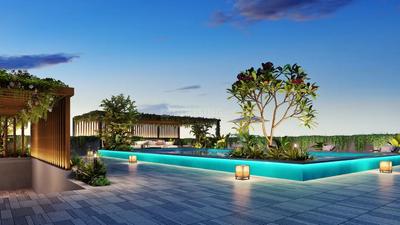 Project Image of 1886.0 - 2608.0 Sq.ft 3 BHK Apartment for buy in Appaswamy Parkhouse Mews