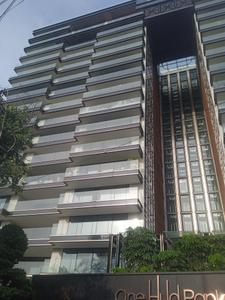 Project Image of 9840.04 - 10240.03 Sq.ft 4 BHK Apartment for buy in KS And CS One Hyd Park