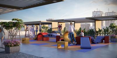 Project Image of 1168.0 - 2111.0 Sq.ft 2 BHK Apartment for buy in Shreeji Celestia
