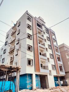Project Image of 1200.0 - 1687.0 Sq.ft 2 BHK Apartment for buy in VSM Sattava Meadows