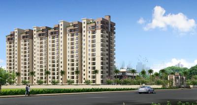 Project Image of 1195.0 - 1289.0 Sq.ft 2 BHK Apartment for buy in United Dream City
